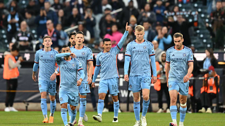 NYCFC