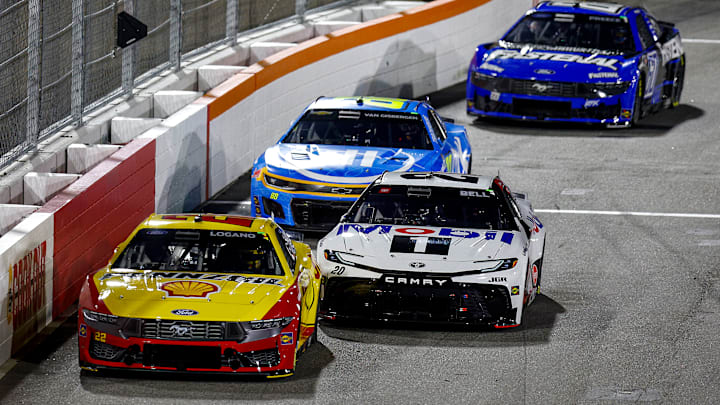 Cook Out Clash, Bowman Gray Stadium, NASCAR Cook Out Clash, Bowman Gray Stadium, NASCAR