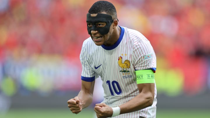 Kylian Mbappé sera bien présent face à l'Espagne 