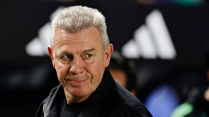 Mexico v Iceland - International Friendly Mexico v Iceland - International Friendly