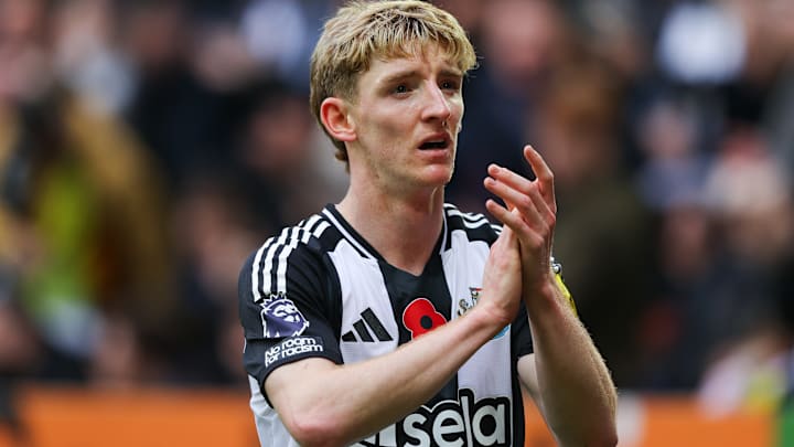 Newcastle United FC v Arsenal FC - Premier League