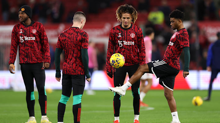 Hannibal opted to focus on his club career by not going to AFCON with Tunisia.