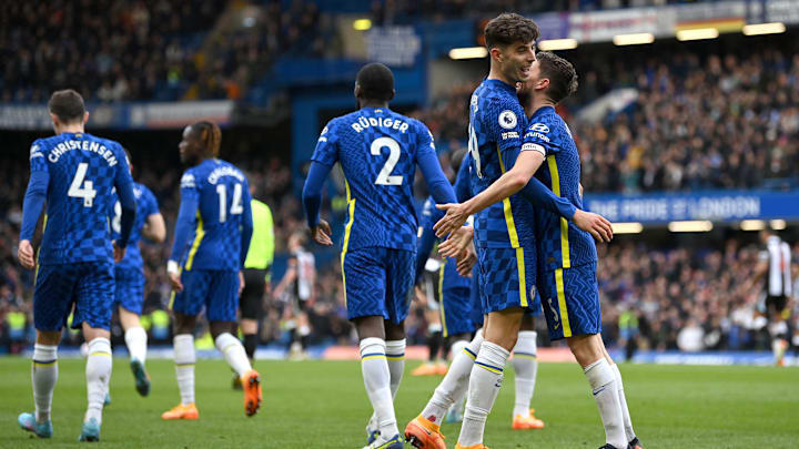 Une excellente nouvelle pour les Blues ?