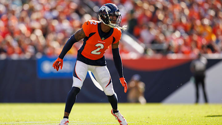 Green Bay Packers v Denver Broncos