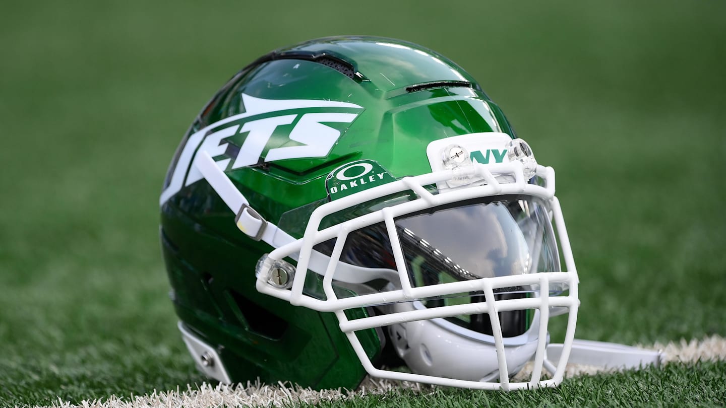 Jets Bringing in Big Ten RB for NFL Draft Visit After 10-TD Season