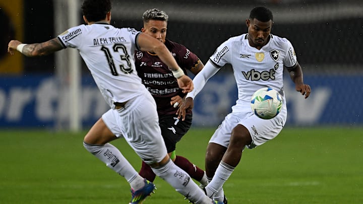 Cuiabano garantiu o triunfo nods acréscimos