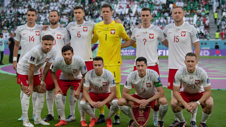 Poland v Saudi Arabia: Group C - FIFA World Cup Qatar 2022