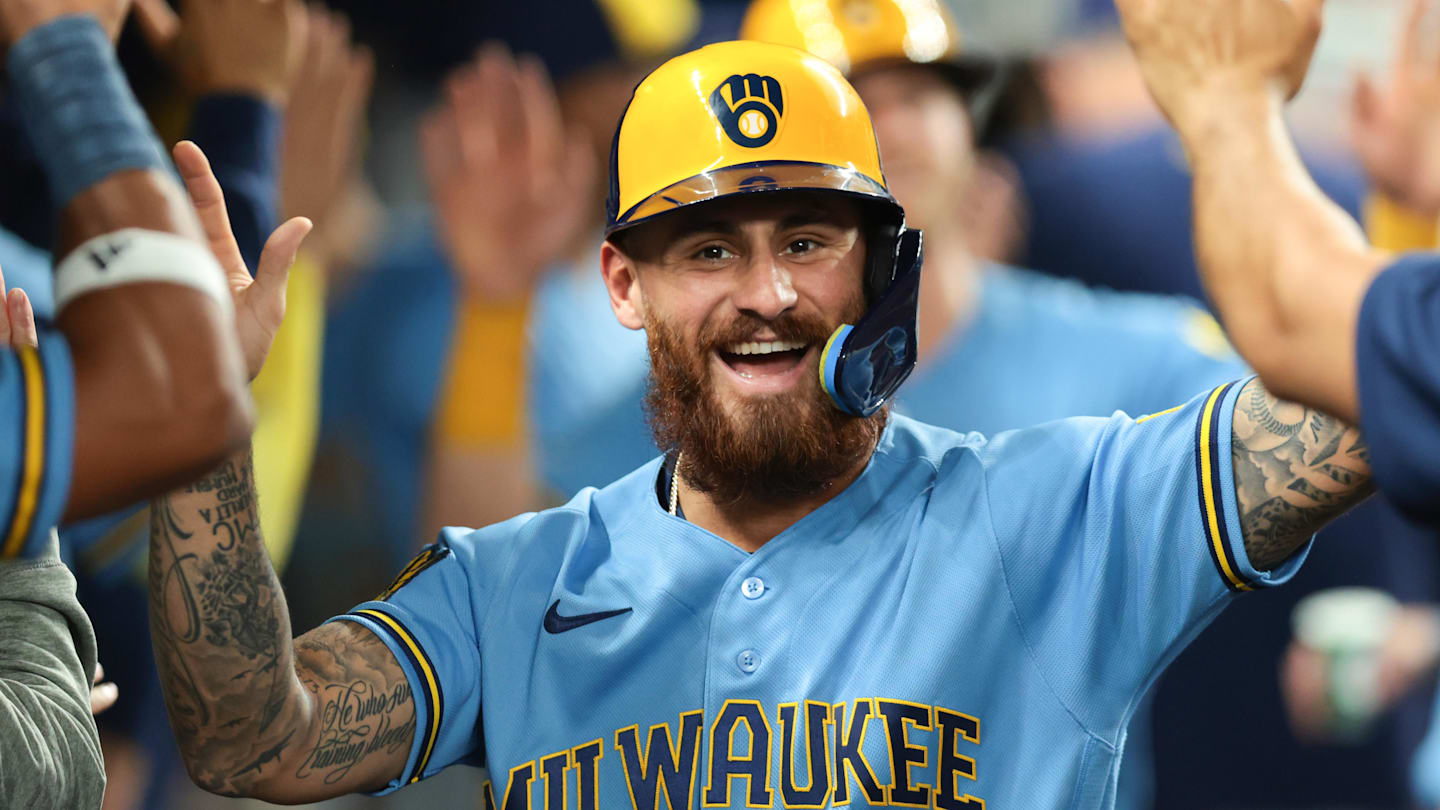 Brewers Top 3 Trade Candidates for the 2026 Season