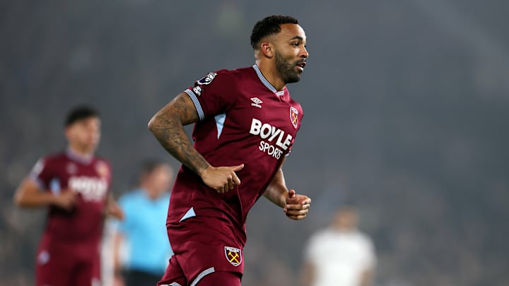 Fulham v West Ham United - Premier League