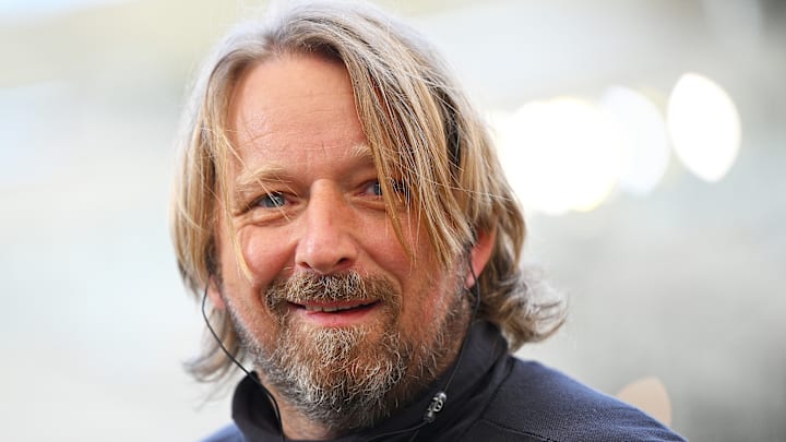 VfB-Sportdirektor Sven Mislintat