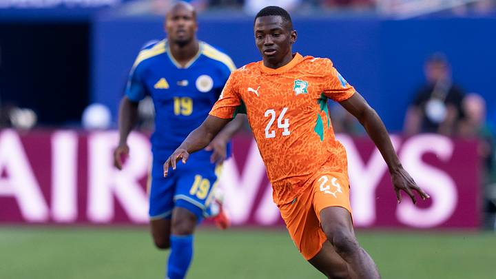 Curacao v Cote D'Ivoire: Group E - FIFA World Cup 2026 Curacao v Cote D'Ivoire: Group E - FIFA World Cup 2026