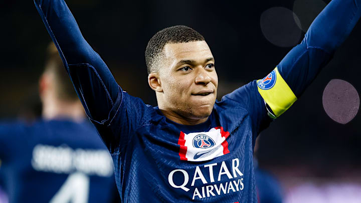 Paris Saint-Germain v FC Nantes - Ligue 1 Uber Eats