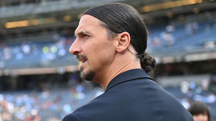 Ibrahimovic
