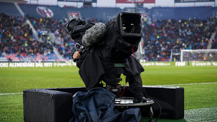 La programmazione tv delle gare dell'11 maggio 2026