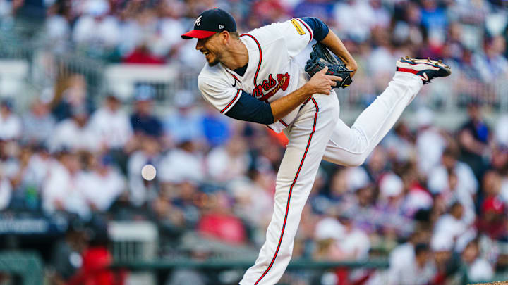 New York Yankees v Atlanta Braves