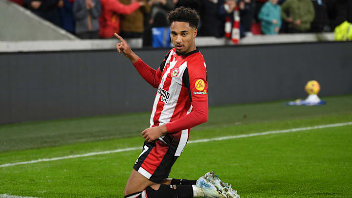 Brentford FC v Newcastle United FC - Premier League