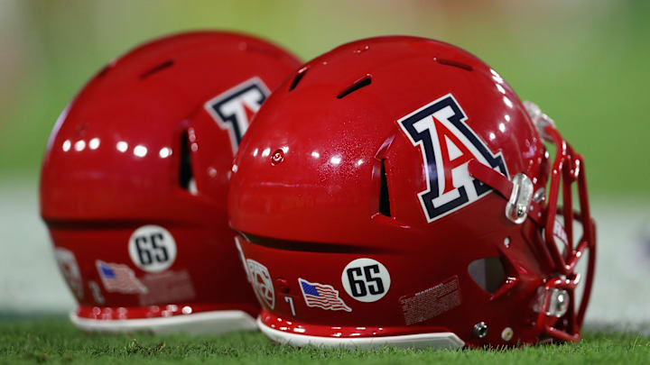 Arizona v BYU