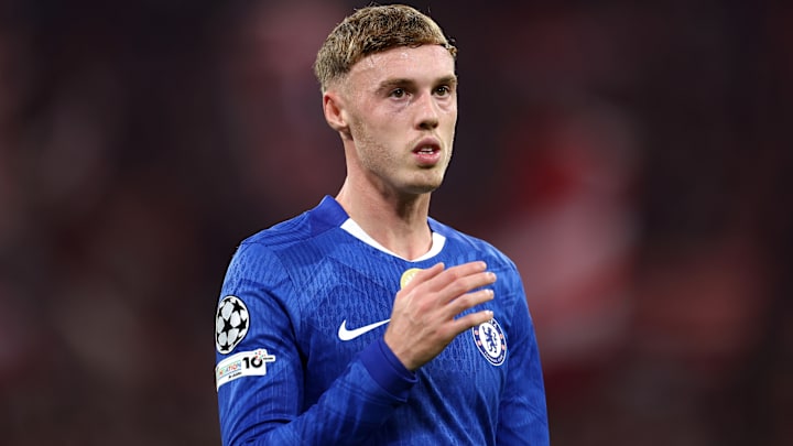 Cole Palmer loupera le choc face au FC Barcelone. Cole Palmer loupera le choc face au FC Barcelone.