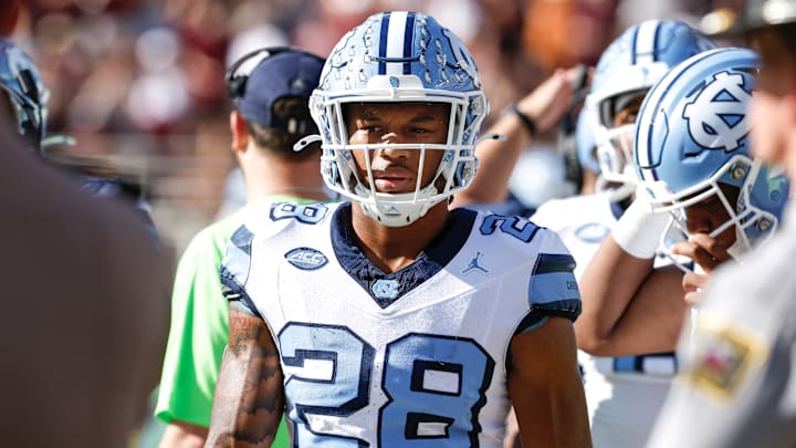 North Carolina v Florida State