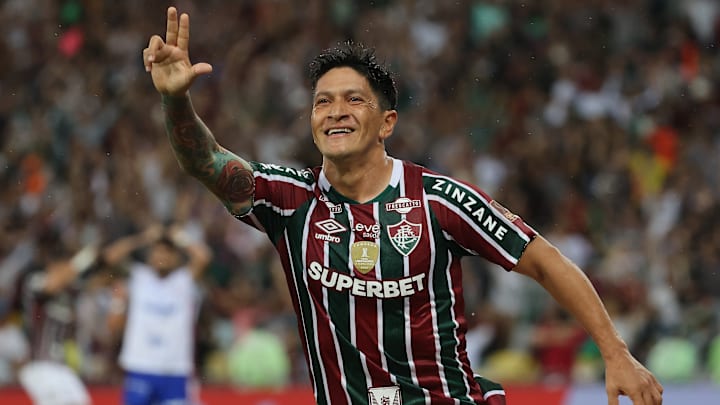 Fluminense x Boavista se enfrentam pelo Carioca 2025