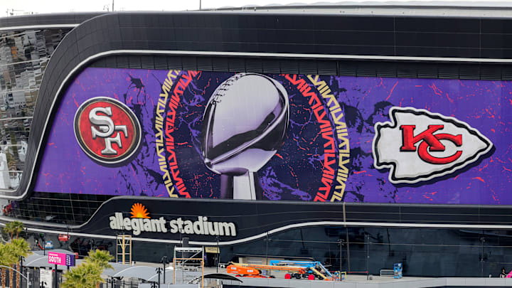 Super Bowl LVIII - Previews