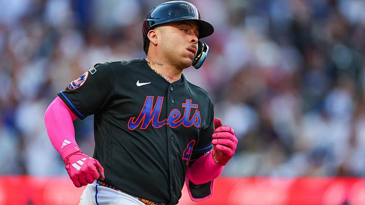 Catcher isn't as big an issue as some Mets fans might fear. 
