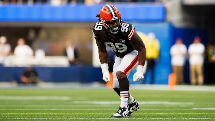 Cleveland Browns