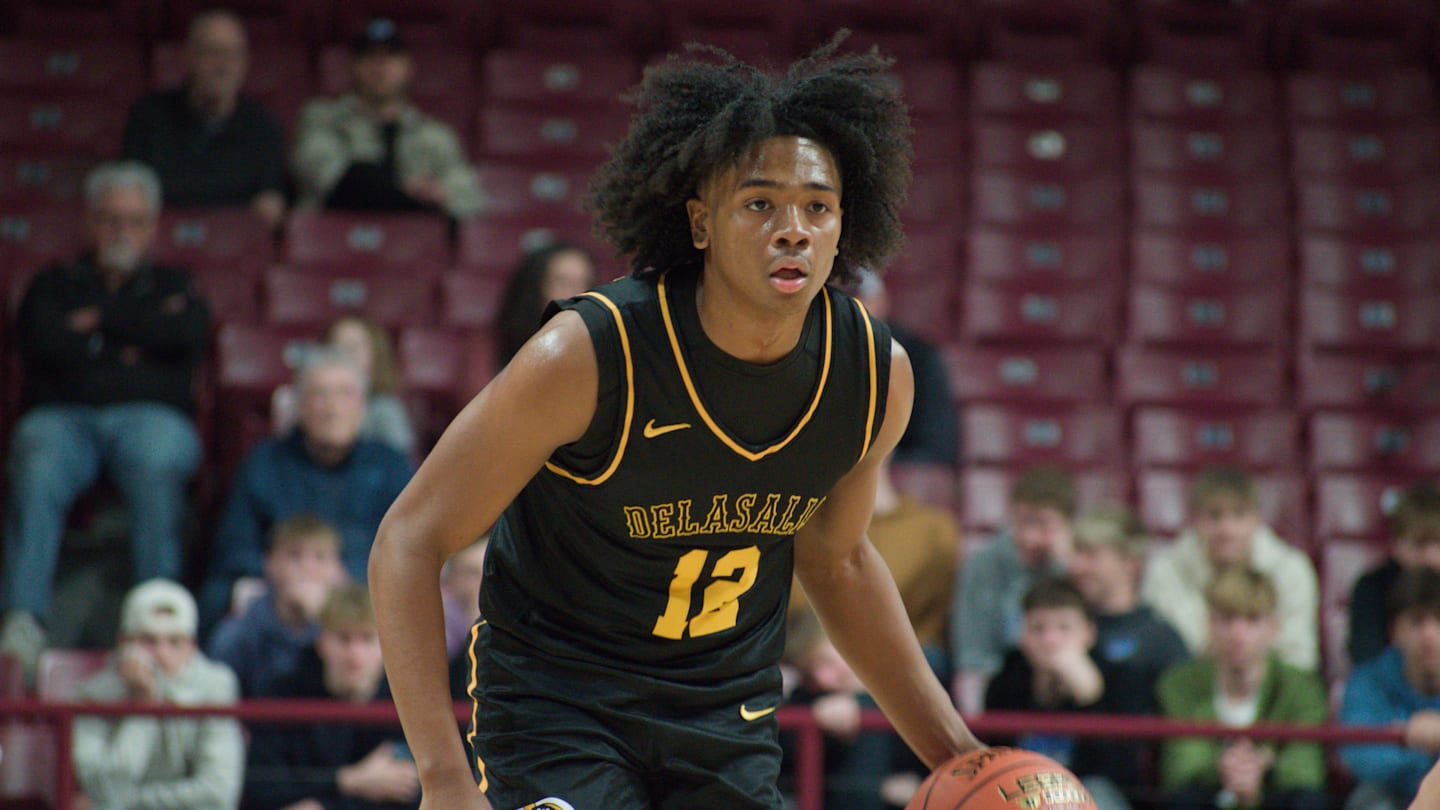 Minnesota High School Boys Basketball State Championship Scores, Live Updates, Recaps - March 28