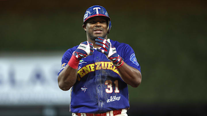 Puig fue clave en el título de La Guaira la temporada pasada