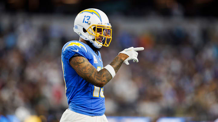 Dallas Cowboys v Los Angeles Chargers