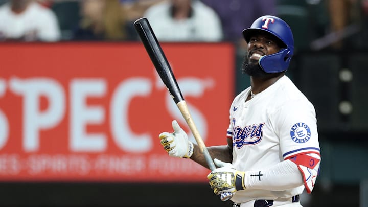 Minnesota Twins v Texas Rangers