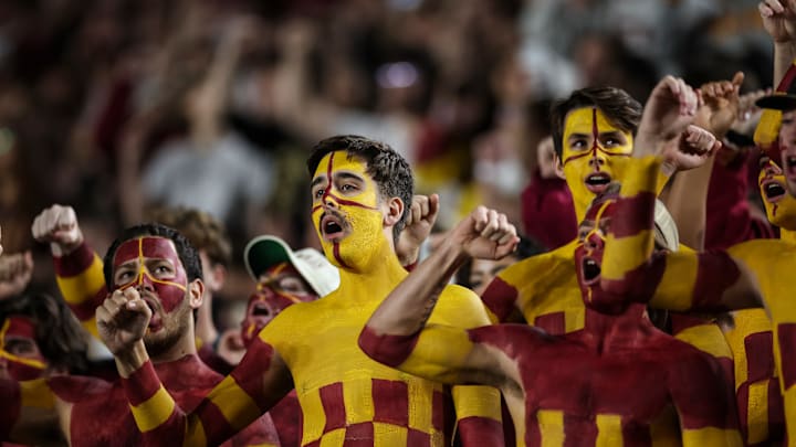 Virginia Tech v Florida State