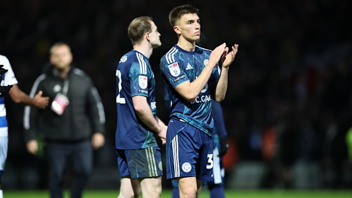 Queens Park Rangers v Leicester City - Sky Bet Championship