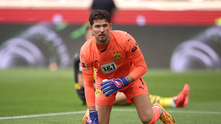 Gregor Kobel