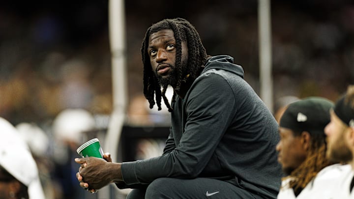 Jacksonville Jaguars v New Orleans Saints - NFL Preseason 2025 Jacksonville Jaguars v New Orleans Saints - NFL Preseason 2025