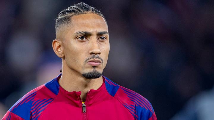 Paris Saint-Germain V Barcelona. UEFA Champions League Quarter-Final first leg.