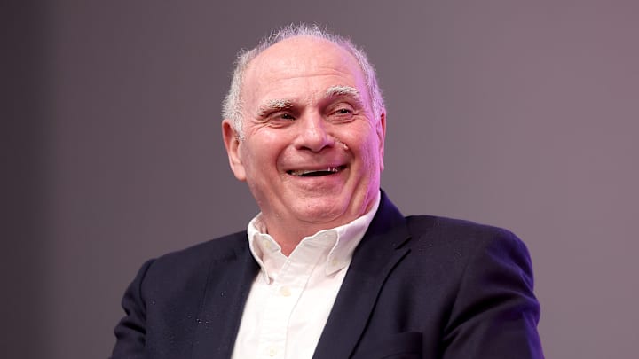 Uli Hoeneß Uli Hoeneß