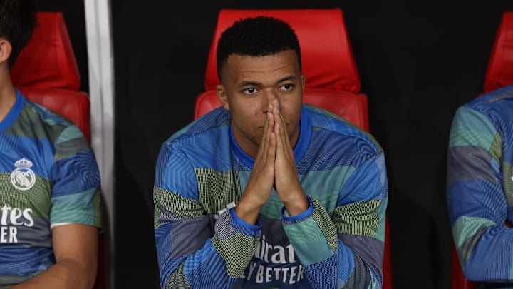 FBL-KSA-SUPERCUP-BARCELONA-REAL MADRID