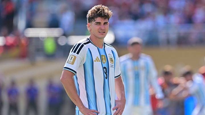 Spain v Argentina: Final - FIFA World Cup 2026 Spain v Argentina: Final - FIFA World Cup 2026