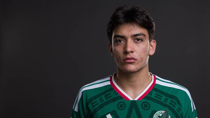 Mexico Portraits - FIFA World Cup 2026 Mexico Portraits - FIFA World Cup 2026
