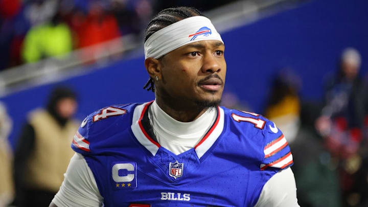 AFC Divisional Playoffs - Kansas City Chiefs v Buffalo Bills