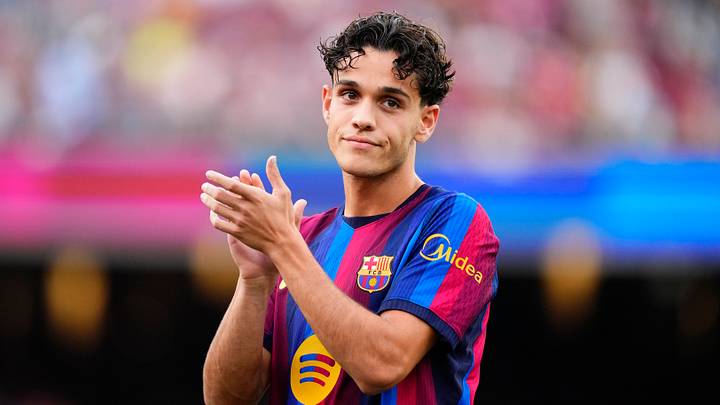 FC Barcelona v Al Ahly SC - Joan Gamper Trophy FC Barcelona v Al Ahly SC - Joan Gamper Trophy