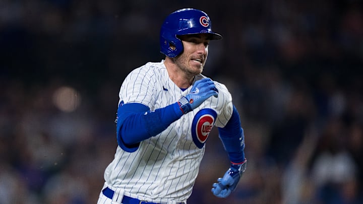 Cody Bellinger es prioridad para los Yankees 