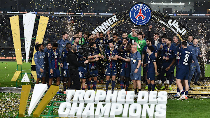 Paris Saint-Germain