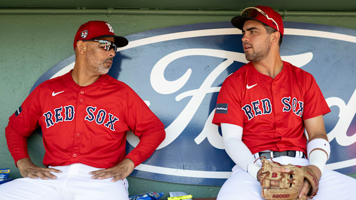 Cora ha tenido una buena relación con Mayer en los entrenamientos