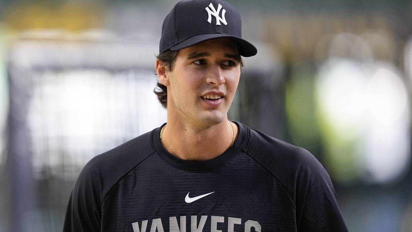 Yankees Should Give Spencer Jones an Extended Look With Trent Grisham Potentially Facing Injury