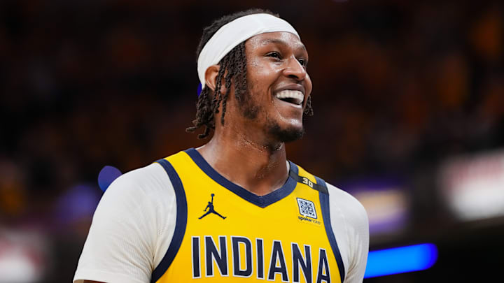 New York Knicks v Indiana Pacers - Game Six