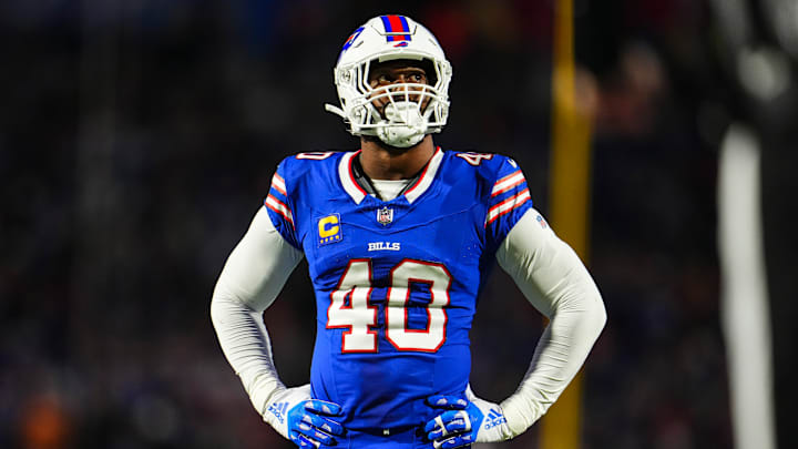 Von Miller 