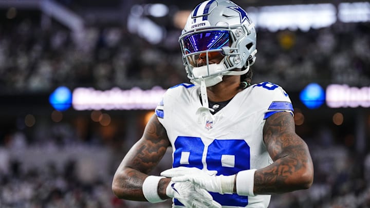 NFC Wild Card Playoffs - Green Bay Packers v Dallas Cowboys