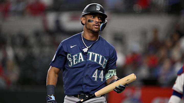 Mandatory Credit: Jerome Miron-Imagn Images